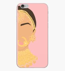 Only Half the Story iPhone Case