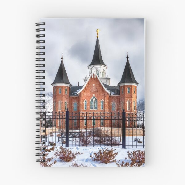 Item preview, Provo City Center Temple art designed and sold by DAM Creative ⭐⭐⭐⭐⭐.