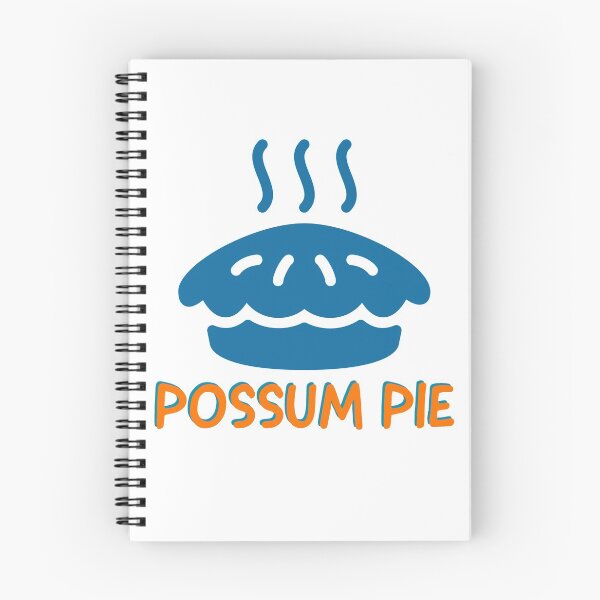 Item preview, Possum Pie designed and sold by mainemonty.