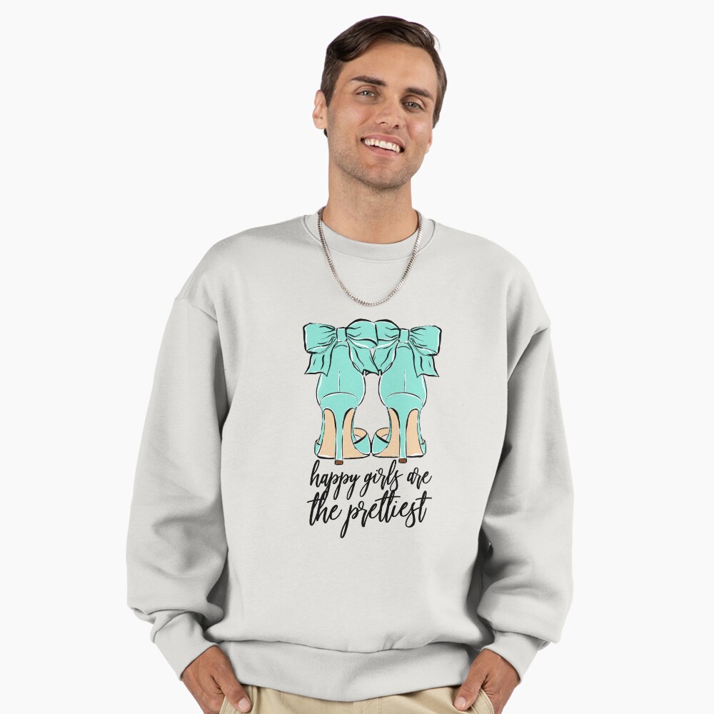 Happy Quotes Sticker