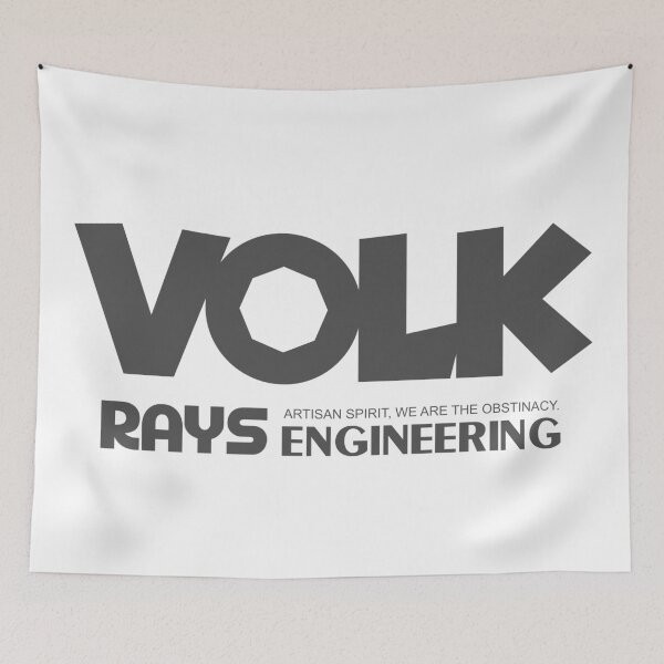 Item preview, Volk Vintage 70s II designed and sold by lowoctane.