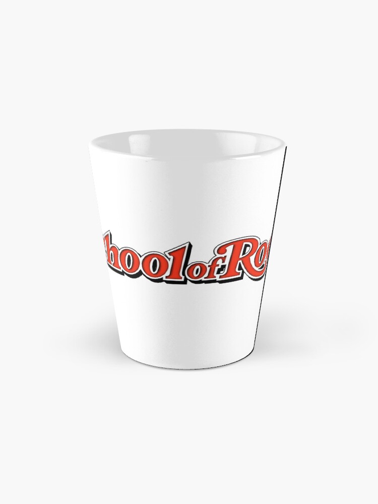 Alternate view of School Of Rock Mug