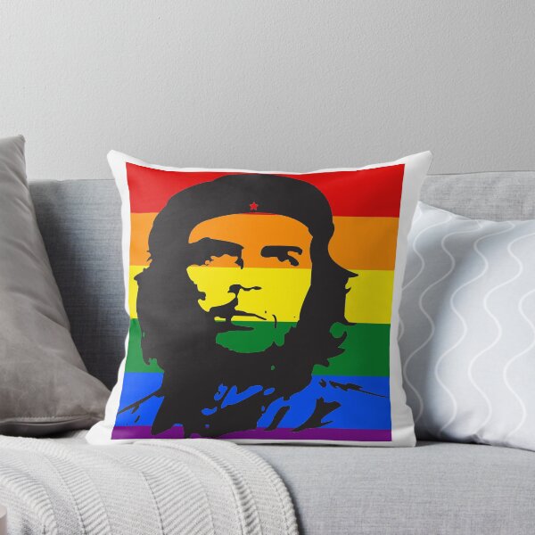 Item preview, ¡Che para la comunidad LGBTQ +! designed and sold by Davicha.