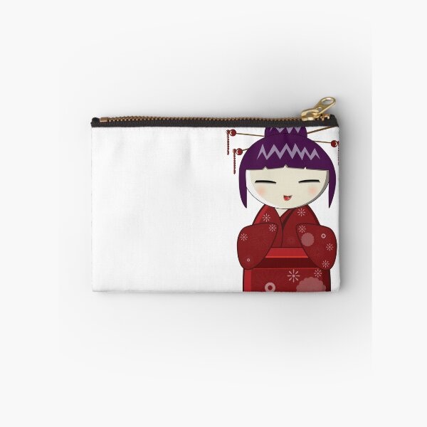 Item preview, Kokeshi #12 designed and sold by pieldesign.