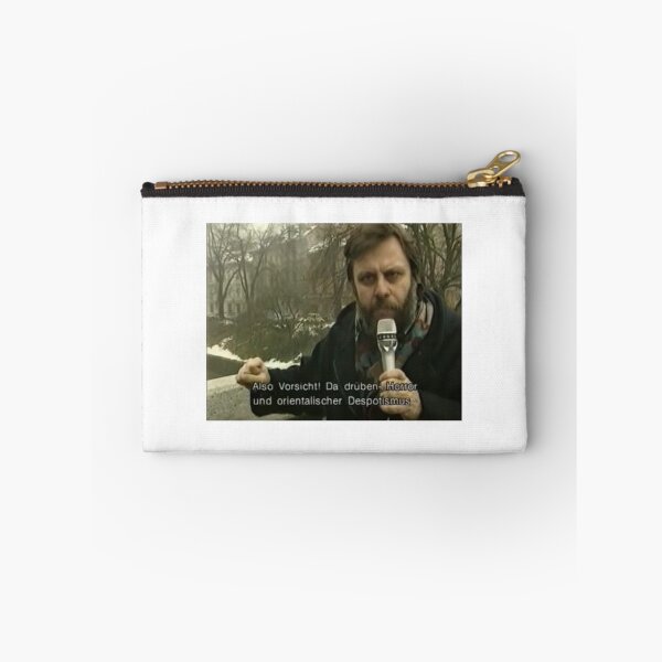 Item preview, Zizek!  designed and sold by fuqboi.