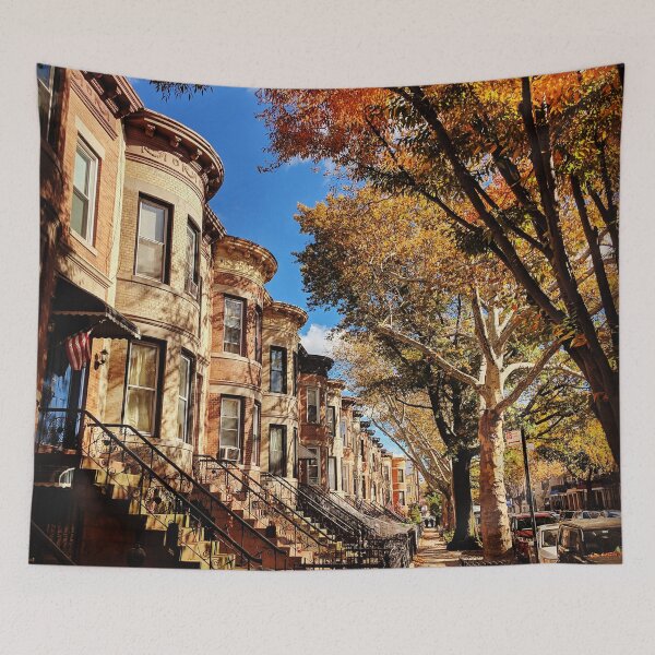 Item preview, Bay Ridge Brooklyn NYC designed and sold by cobblehill.