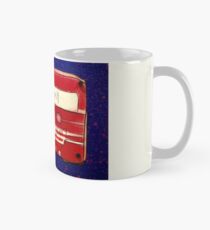 You are my favorite song Classic Mug