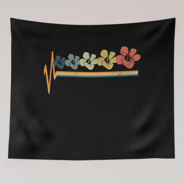 Item preview, hibiscus designed and sold by 4tomic.
