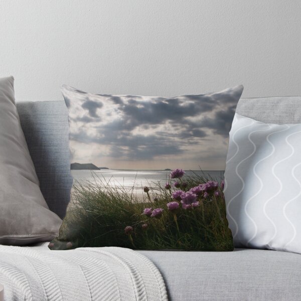 Artikelvorschau, Cornish Sea Thrift entworfen und verkauft von Jon Rendle.