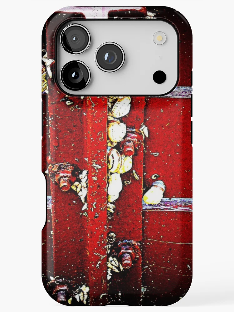 Thumbnail 1 of 4, iPhone Case, Shell designed and sold by ART22.