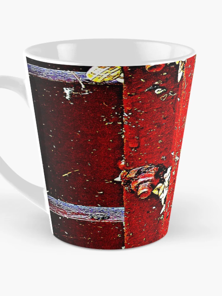 Thumbnail 3 of 4, Coffee Mug, Shell designed and sold by ART22.