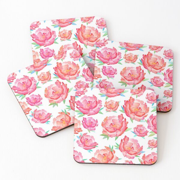 Item preview, Blushed Out Peony designed and sold by amayabrydon.