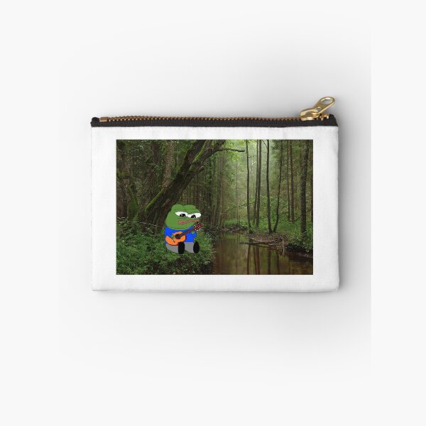 Item preview, Apu outdoors, playing a guitar designed and sold by fuqboi.