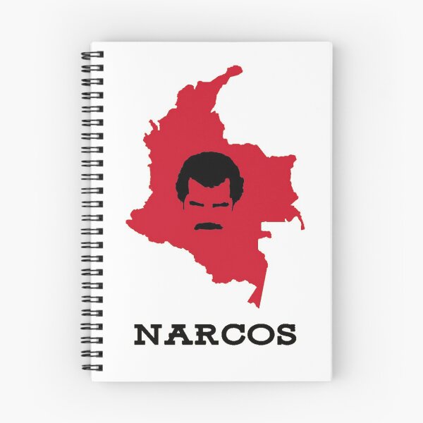 Item preview, Pablo Escobar Colombia designed and sold by cemolamli.