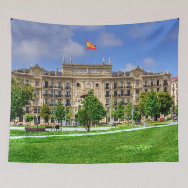 Item preview, Banco Santander designed and sold by tomg.
