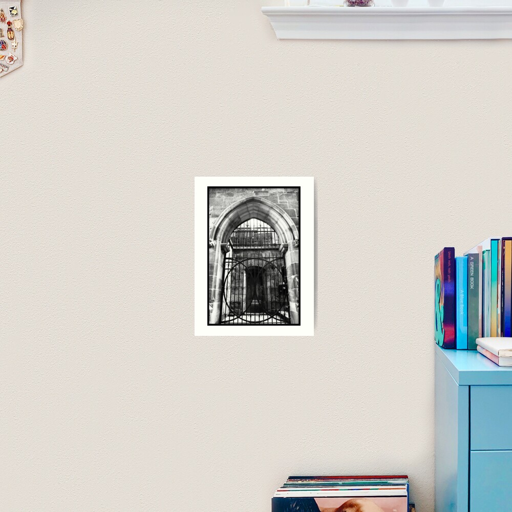Item preview, Art Print designed and sold by Rdestruction.