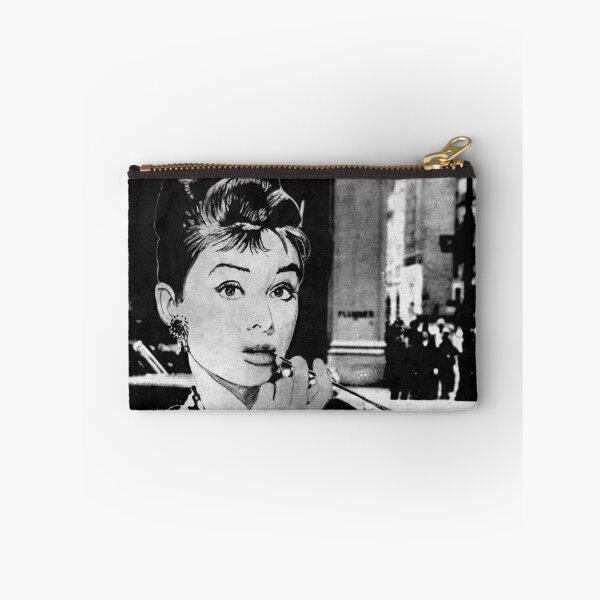 Item preview, Miss Golightly - black designed and sold by ARTito.