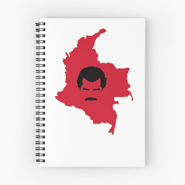 Item preview, Pablo Escobar Colombia designed and sold by cemolamli.