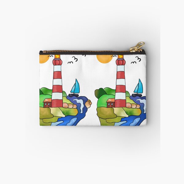 Item preview, Near the sea designed and sold by Blumchen.