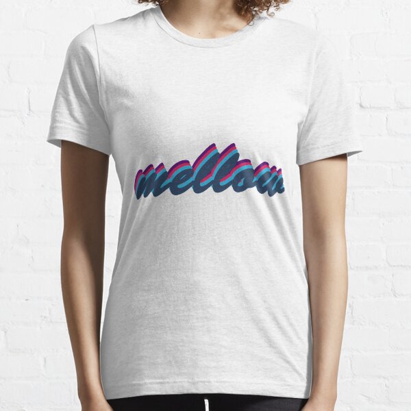 Item preview, Mellow designed and sold by mofoto.