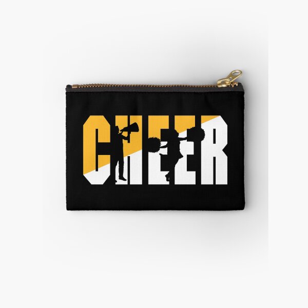 Item preview, Cheerleading "CHEER" designed and sold by SportsT-Shirts.