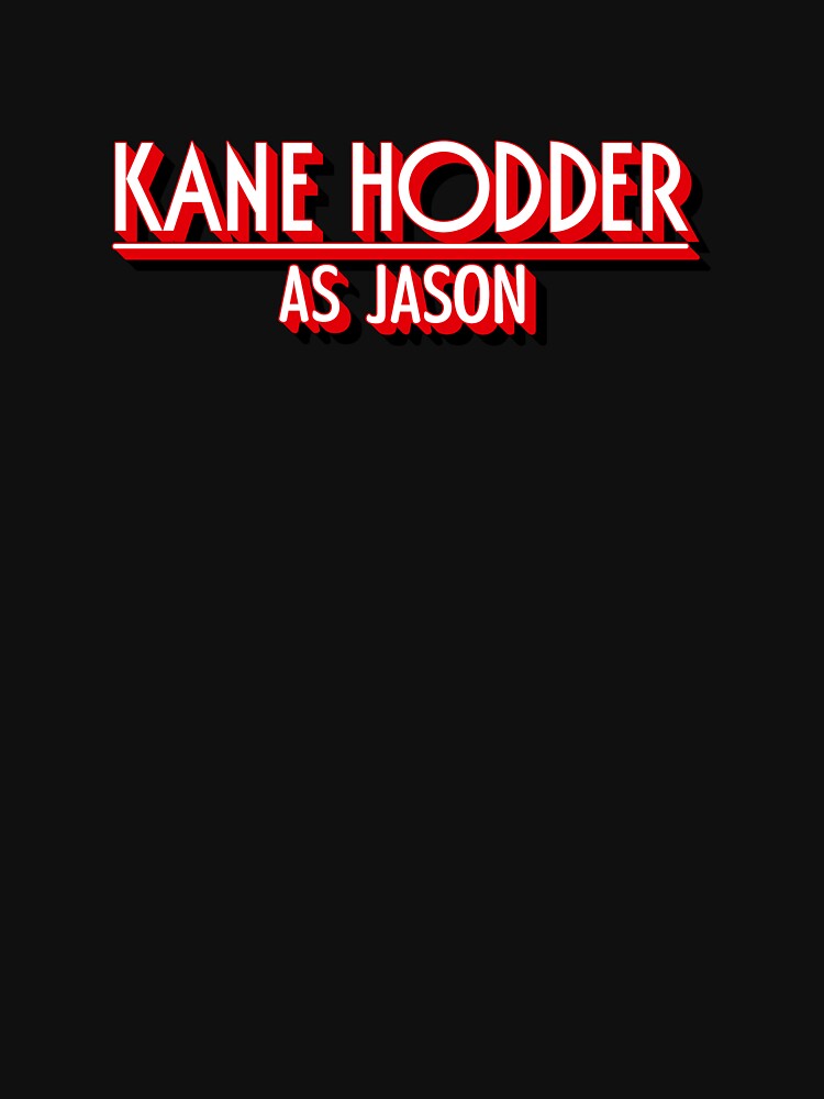 Friday the 13th Part VIII: Jason Takes Manhattan | Kane Hodder as Jason by directees