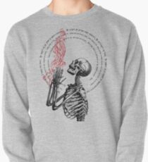 We Must Pray Pullover