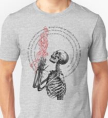 We Must Pray Unisex T-Shirt