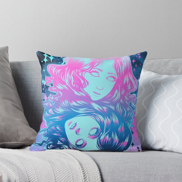 Item preview, Two Faces Color designed and sold by Peregrine  Jazmin.