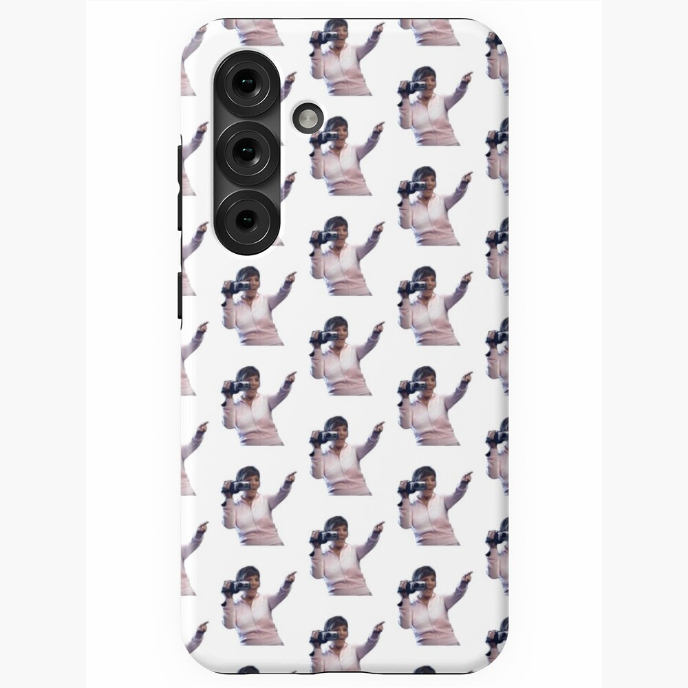 Aperçu de l'œuvre Coque antichoc Samsung Galaxy créée et vendue par alyssamio.