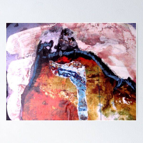Item preview, Hillside. designed and sold by Richard  Tuvey.