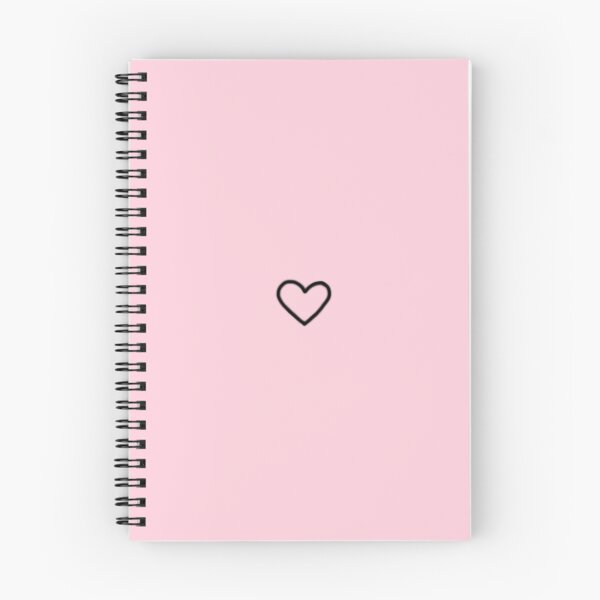 Item preview, Pink Heart designed and sold by WanderlustL.