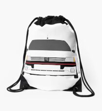 Peugeot 205 GTi Drawstring Bag