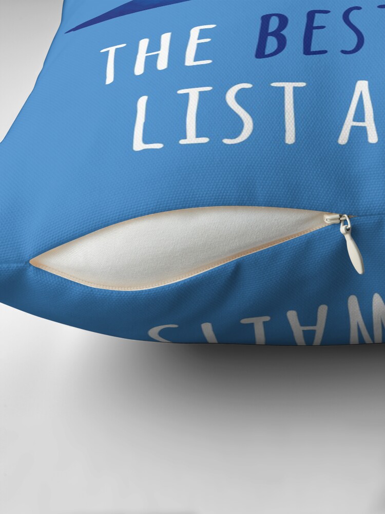 Thumbnail 2 of 4, Pillow, Your best seller awaits!! designed and sold by JDJDesign.