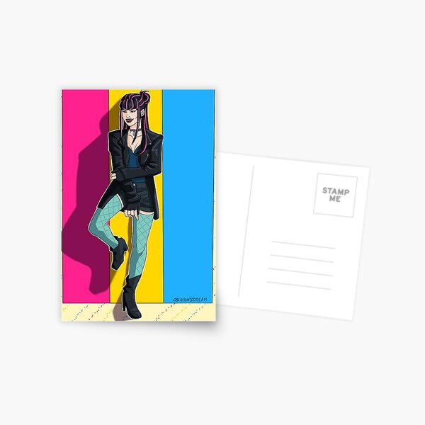 Item preview, Lily Chen-Pansexual Flag designed and sold by Oblivionsdream.