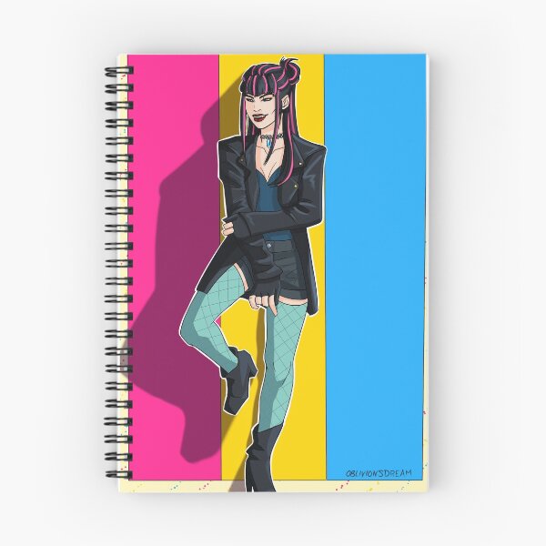 Aperçu de l'œuvre Lily Chen-Drapeau Pansexuel créée et vendue par Oblivionsdream.