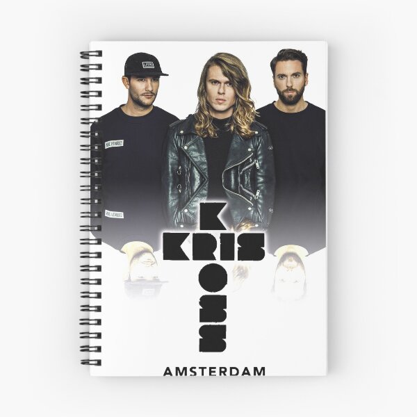Item preview, Kris kross Amsterdam designed and sold by French-Kiss.