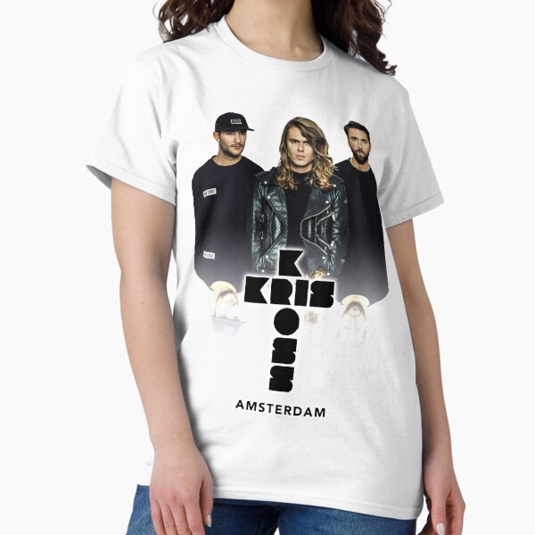 Kris Kross T-Shirts for Sale | Redbubble