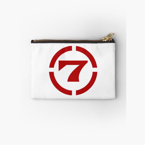 Item preview, Circle 7 designed and sold by EzeNwanyi.