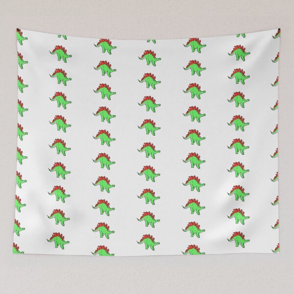 Item preview, Clive the Dinosaur designed and sold by infinitecats.