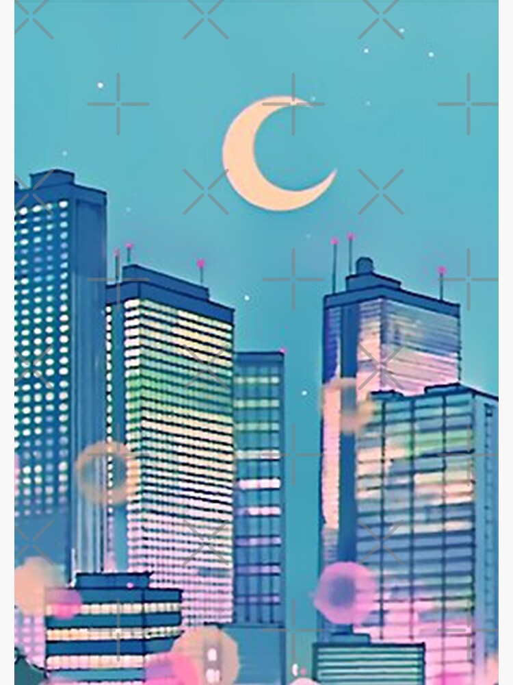 Classic Shoujo skies by Clairosene