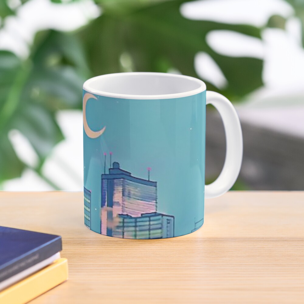 Item preview, Classic Mug designed and sold by Clairosene.