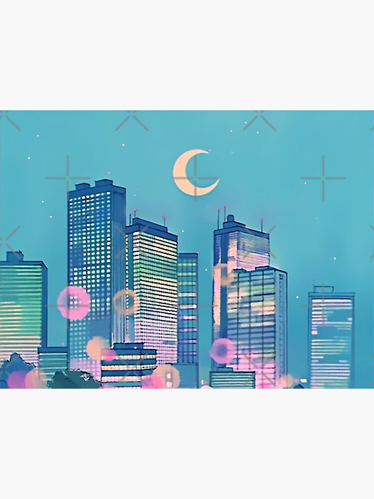 Classic Shoujo skies by Clairosene