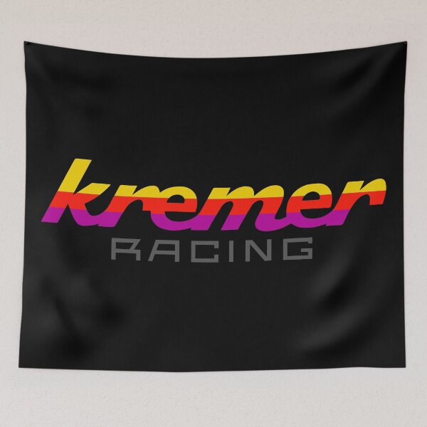 Item preview, Kremer Racing designed and sold by lowoctane.