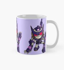 Chibi Vos Mug
