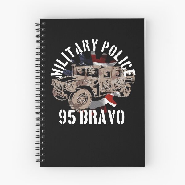 Item preview, Military Police 95 Bravo vehicle designed and sold by DBA-Dezines.