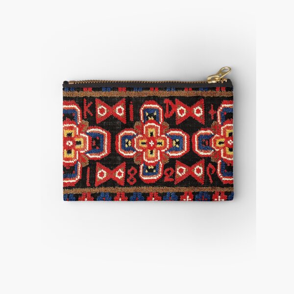 Item preview, Agedyna Swedish Skåne  Antique Carriage Cushion designed and sold by Vicky Brago-Mitchell®.
