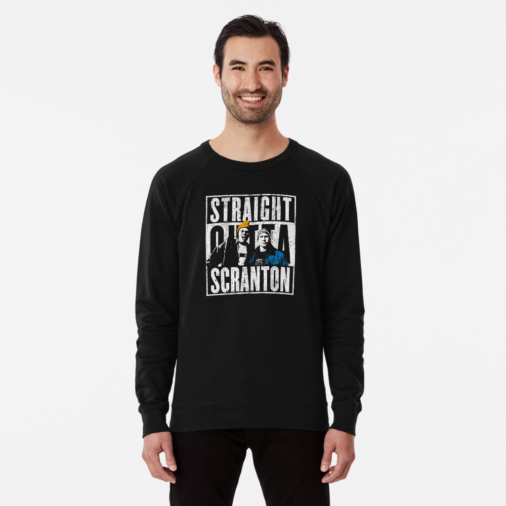 Item preview, Lightweight Sweatshirt designed and sold by huckblade.