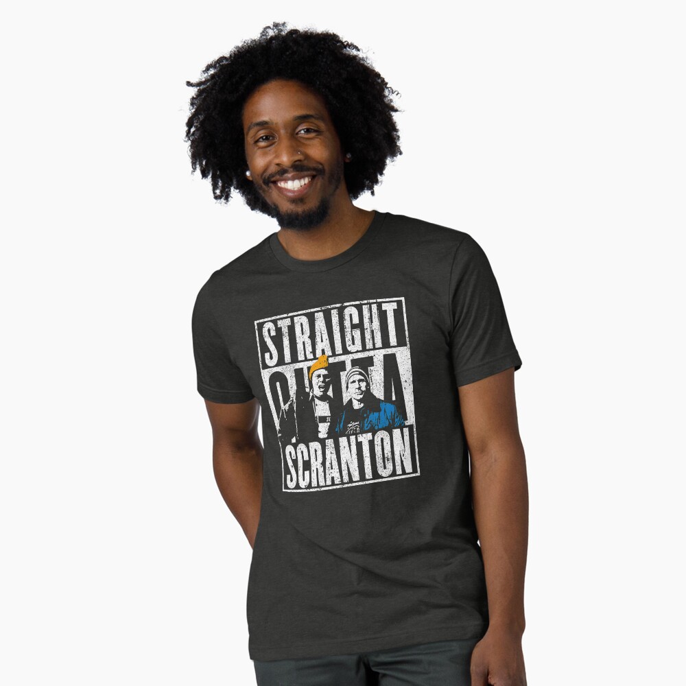 Item preview, Tri-blend T-Shirt designed and sold by huckblade.