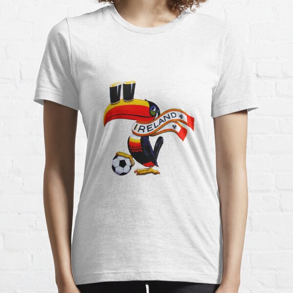 toucan2 Essential T-Shirt